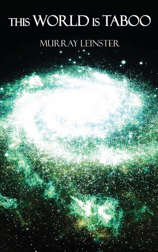 This World is Taboo - cover