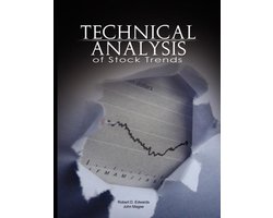 Technical Analysis of Stock Trends