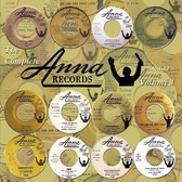 The Complete Anna Records Singles Vol. 1