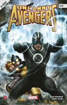 Marvel 0 - 07 Uncanny Avengers