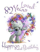 Happy 82nd Birthday
