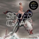 Spidergawd - Iv & V (3 CD)
