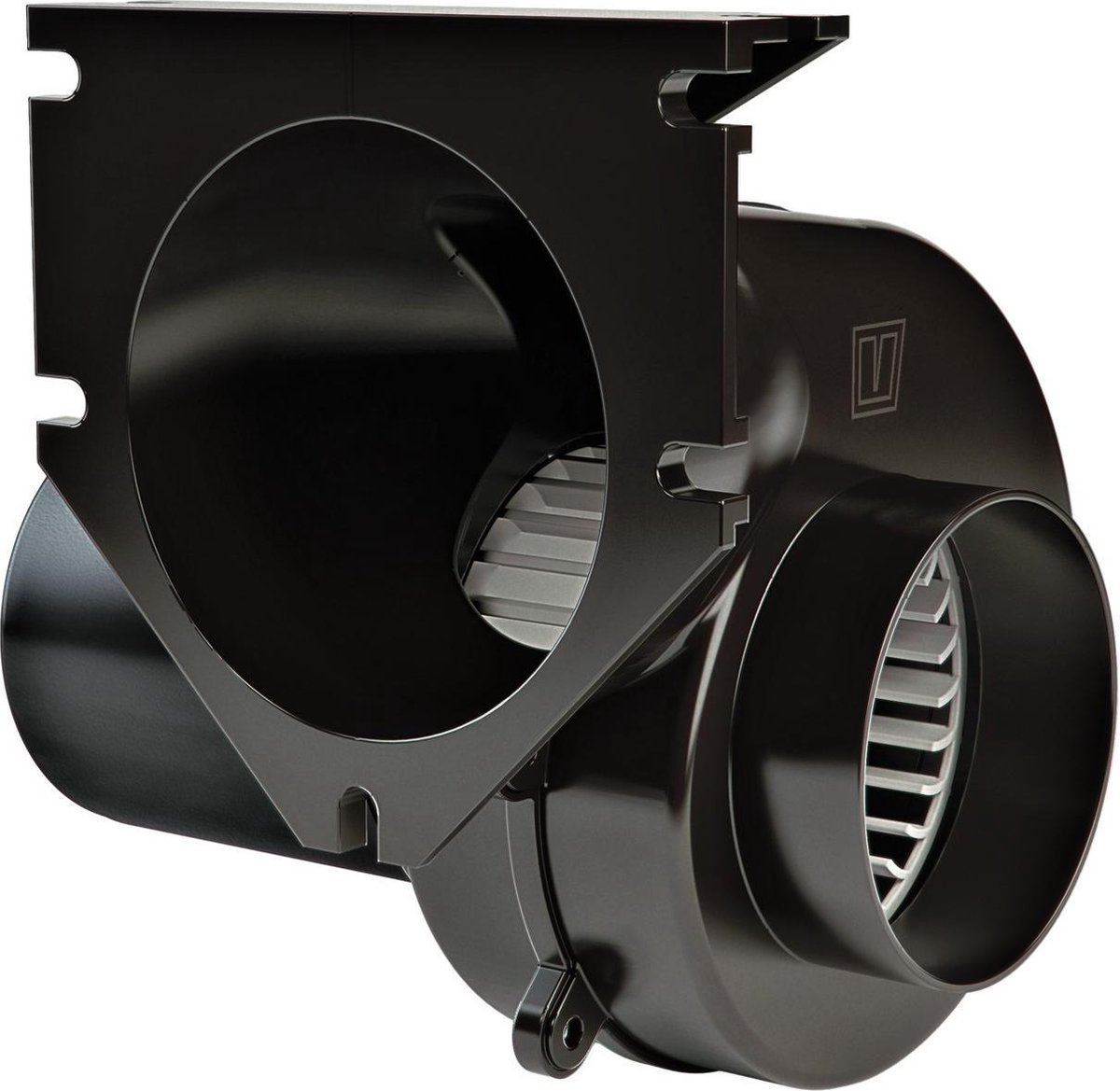 VETUS 12 Volt Ventilatieblower
