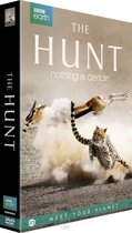 BBC Earth - The Hunt