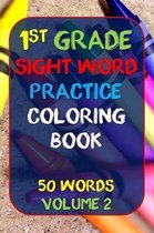 1st Grade Sight Word Practice