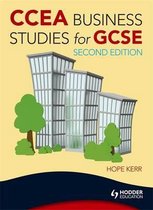 Summary CCEA Business Studies for GCSE 