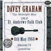 Live At St.andrews 1966