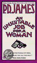 An Unsuitable Job for a Woman