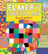 Elmer eBooks - Elmer's Special Day