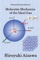 Molecular Mechanics of the Ideal Gas