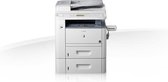 Canon imageRUNNER iR1133iF 600 x 1200DPI Laser A4 33ppm