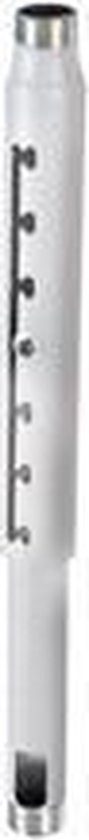 Chief support pour projecteurs Plafond Noir (LCD2C). Open iT