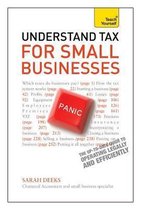 Understand Tax For Small Businesses T