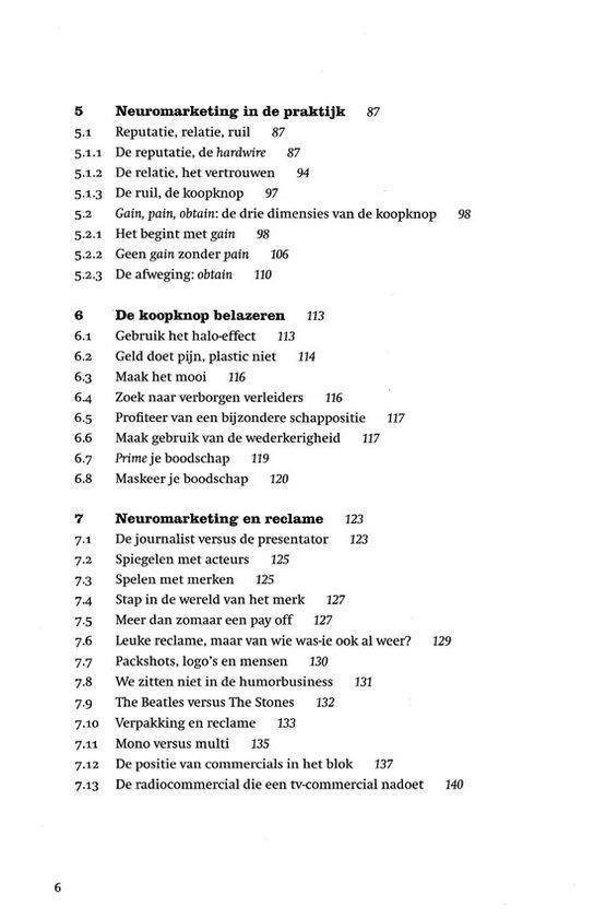 De koopknop