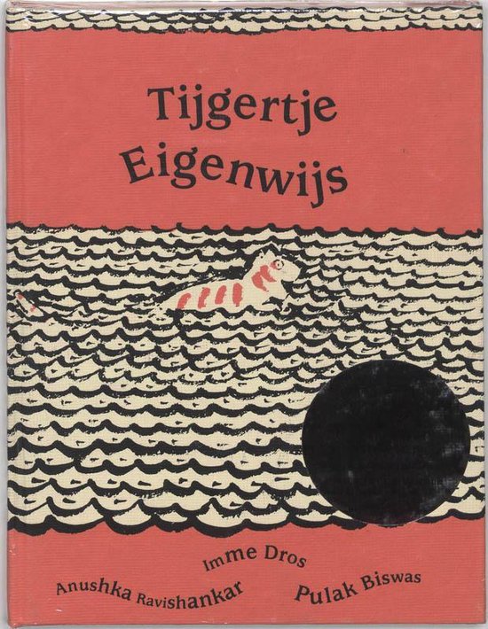 Foto: Tijgertje eigenwijs