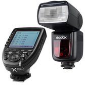 Godox Speedlite V860II Canon X PRO Single kit