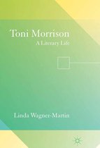Literary Lives - Toni Morrison