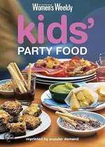 Creative Food Party Food For Kids