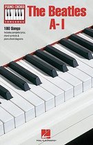 Beatles A I Piano Chord Songbook