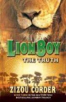 Lionboy