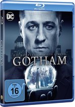Gotham Staffel 3 (Blu-Ray)