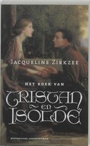 Het boek van Tristan en Isolde
