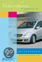 Verkeerstheorie Personenauto