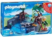 Playmobil Krokodillen - 4463