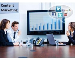 Content Marketing
