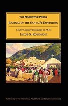 Journal of the Santa Fe Expedition
