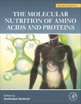Apuntes Microbiologia  The Molecular Nutrition of Amino Acids and Proteins, ISBN: 9780128023754