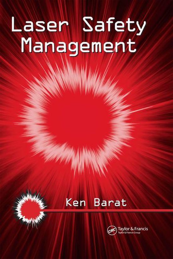 Optical Science and Engineering - Laser Safety Management - cover