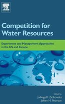 Competition for Water Resources