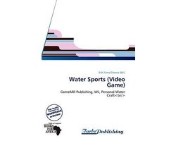 Water Sports (Video Game)