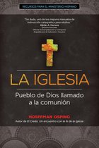 Recursos para el ministerio hispano - La Iglesia