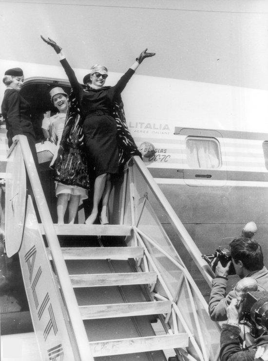 Dolce Vita, La