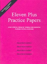 Eleven Plus Practice Papers 5 to 8