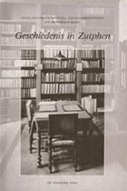 Geschiedenis in Zutphen