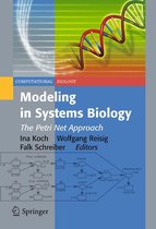 Computational Biology 16 - Modeling in Systems Biology