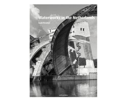 Omslag van Waterworks in the Netherlands