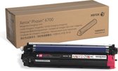 Xerox toners & laser cartridges Imaging unit magenta (50.000 pagina's)Phaser 6700