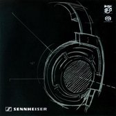 Various & Sennheiser HD800 - Sennheiser / Stockfisch Compilation Asia (Super Audio CD)