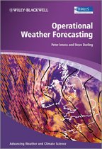Advancing Weather and Climate Science - Operational Weather Forecasting