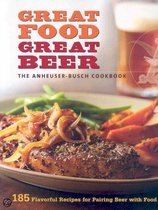 The Anheuser-Busch Cookbook
