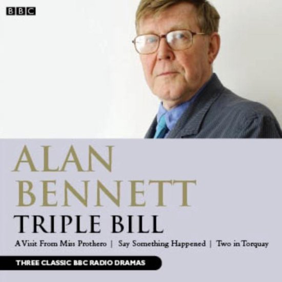 Alan Bennett Muziek Bol Com