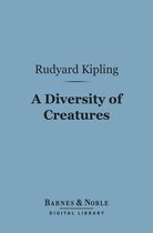 Barnes & Noble Digital Library - A Diversity of Creatures (Barnes & Noble Digital Library)