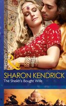 The Sheikh's Bought Wife (Wedlocked!, Book 86)