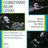 Polish Chamber Music For Wind Instruments