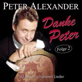 Danke Peter - Folge 2 - 50 Seiner Schonsten Lieder