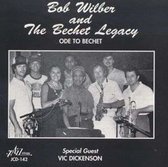 Bob Wilber & The Bechet Legacy - Ode To Bechet (CD)